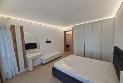 Închiriere Studio zona Pipera - Complex Cortina North - 1