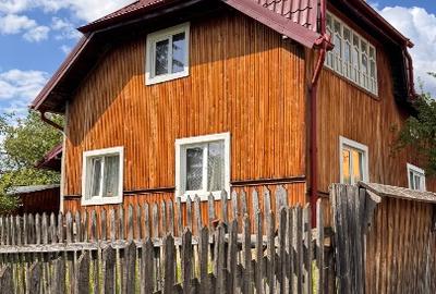 Casă de poveste în Vatra Dornei – Gata de locuit, direct de la proprietar! - 16