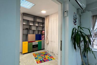 Spatiu ideal pentru  birouri, cabinete, afterschool - 36