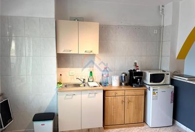 Apartament de vanzare cu 2 camere, Bulevard Burebista - Rond Alba Iulia - 9