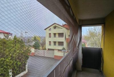 Apartament SUPERB 2 camere - zona Lacul Tei - 8