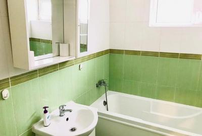Apartament 1 camera Zorilor, centrala termica, zona Spitalul de Recuperare - 5