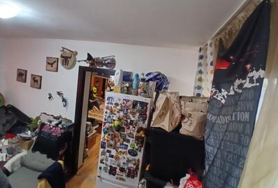 2 camere | Str. Mărgeanului | Etaj 1 | Centrala proprie - 2