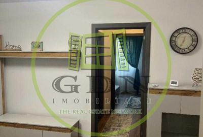 Apartament 2 camere -zona GEMENII - 2