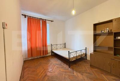 Apartament cu 1 camera, 40 mp, la 5 minute de FSPAC, zona Gheorgheni - 1