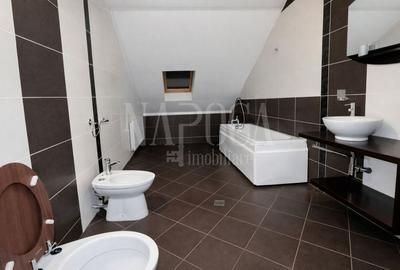Apartament 4 camere de vanzare in Europa, Cluj Napoca - 6