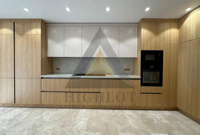 OXFORD GARDENS PLAN 1 PADURE | VILA INCHIRIATA - 6000 euro/luna - 9