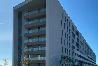 2 Camere, Complex CUBIC 7 Residence, Bloc FINALIZAT - POZE REALE. - 2