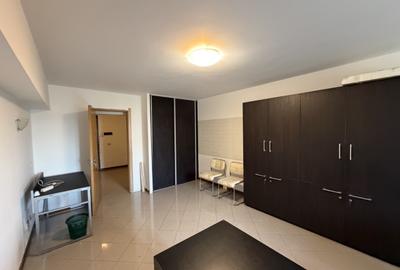 Bd Unirii, Biblioteca Națională, 3 camere, pretabil birou, 72 mp, decomandat - 2