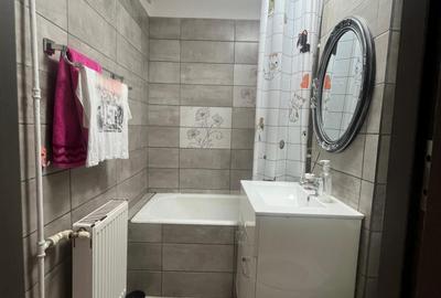 Apartament 2 camere - Lacul Tei - Metrou Stefan cel Mare - 11
