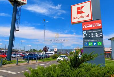 Aprtament decomandat, 3 camere, terasa spatioasa, zona Targ Pucheni - 23