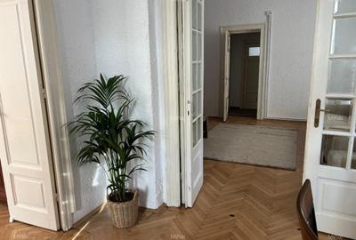 AP. 3 CAMERE- COTROCENI, CENTRALA PROPRIE, CURTE, 85 MP, MODERN - 2