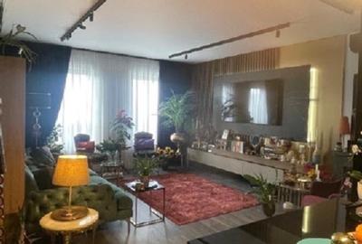 Proprietar 3 camere, Aviatiei/ H Pipera Lake, zona  privata, lake view, superb - 3