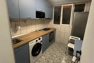 Apartament 2 camere, decomandat, 54 mp, ac, balcon, metrou, Dristor - 4