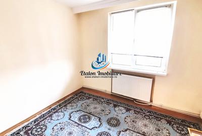 Apartament 4 camere decomandat, etaj 4, Maratei 3 - 9