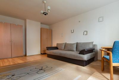 Garsoniera 24 mp, Str. Clabucet 6 – Parter Inalt, Ideal Investitie - 2