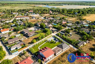 ID 123- EXCLUSIVITATE Pensiunea Danubio – Dunavatu de Jos - 2