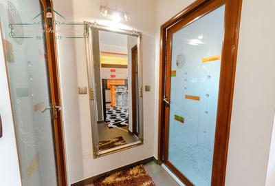 Apartament cu 2 camera și centrală proprie, zona Uta, Arad - 9