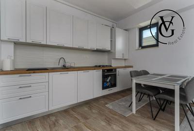 Apartament 3 camere modern - Zona Rex - 16