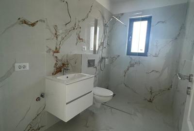 Casa individuala, parter, 4 camere+ parcare,+ curte proprie 380 mp, - 7