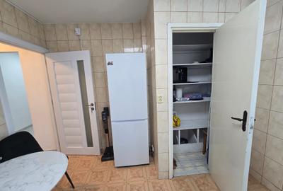 Apartament 2 camere decomandat in zona Drumul Taberei- Romancierilor - 10
