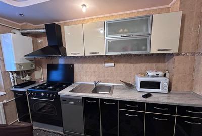 - Etaj 1 - Apartament 3 camere 64mp, Mobilat utilat Progresu. - 6