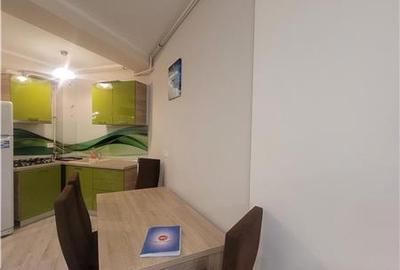 Apartament 2 Camere, Vedere La Mare, Balcon Generos - 6