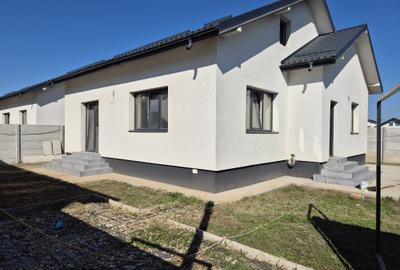 Casa  Premium, Pantelimon, Strada Nerei, granita cu Dobroesti - 3