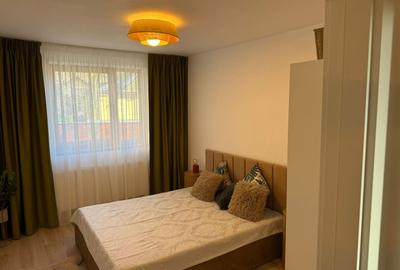 APARTAMENT 2 CAMERE COCHET IN ZONA HARMANULUI - 1