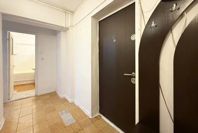 Far - Apartament cu 2 camere de închiriat, termen lung, decomandat. - 9