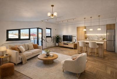 Apartament 3 camere direct proprietar, bloc nou- 2020, 104m - 1