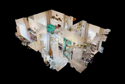 Apartament 2 Camere | Curte proprie 50mp | Loc parcare subteran - 28