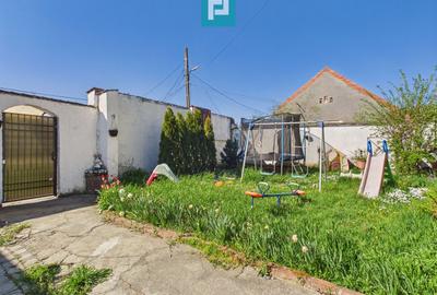 Casă individuală P + E | Spațioasă | Săcălaz | - 8