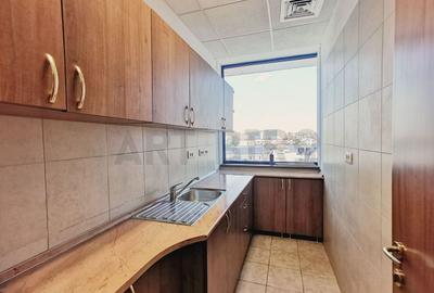 Zero comision, 100-202mp birou Foisor, paza, parcare, 10 min' metrou - 8