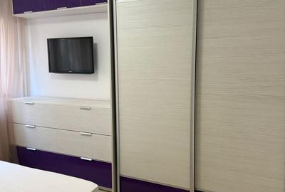 APARTAMENT MODERN SI RENOVAT 2 CAMERE FAVORIT METROU - 8