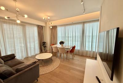 Apartament 2 camere de închiriat – One Mircea Eliade - 2