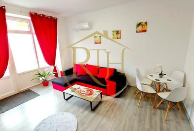 Cazare Clisura Dunarii, Moldova Noua, Apartament 2 camere zona Centrala - 13