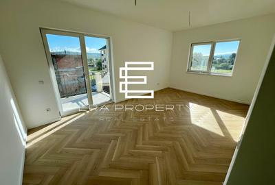 Apartament cu 2 camere decomandat în Șelimbăr