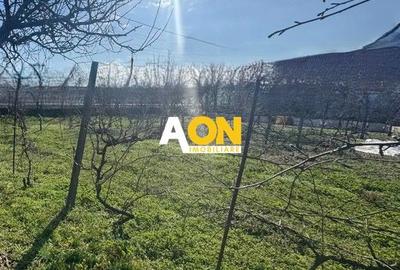 Teren 462 mp, Toate Utilitatile, Zona Barabant - 1