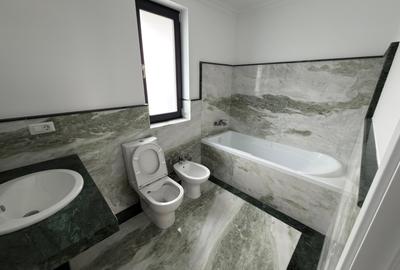 Casa noua cu etaj la cheie zona Scolii 11 - 9