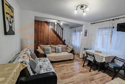 Apartament 3 camere de inchiriat in zona Tomis Nord - Ciresica - 18