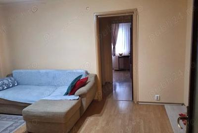 Apartament 2 camere Aliorului - 1