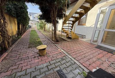 Bistrita Lac - casa + teren - 4