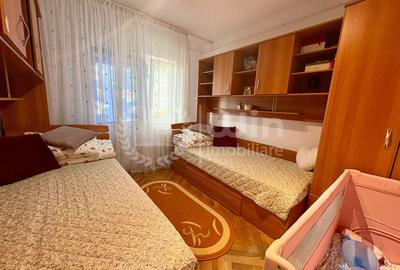 Apartament 2 camere | 44mp | 2 Balcoane | Manastur | Complex Big! - 2