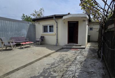 Casa cu garaj la curte Chitila - Colosseum Mall - 1