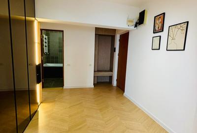 Apartament 3 camere | Vedere frontală la mare | Faleză Nord | Prima închiriere - 5