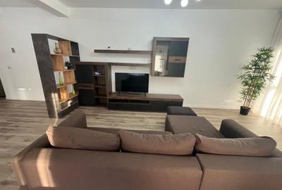 Apartament zona Lipovei - intrare Dumbrăvița - 1