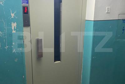 Apartament 2 camere, 42 mp, zona Manastur - 8