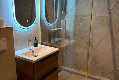 Inchiriere 2 camere, Zona Mamaia Nord-Hanul cu Peste, renovat recent - 5