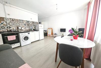 Apartament Militari - Margelelor - Cocosu Rosu - 6